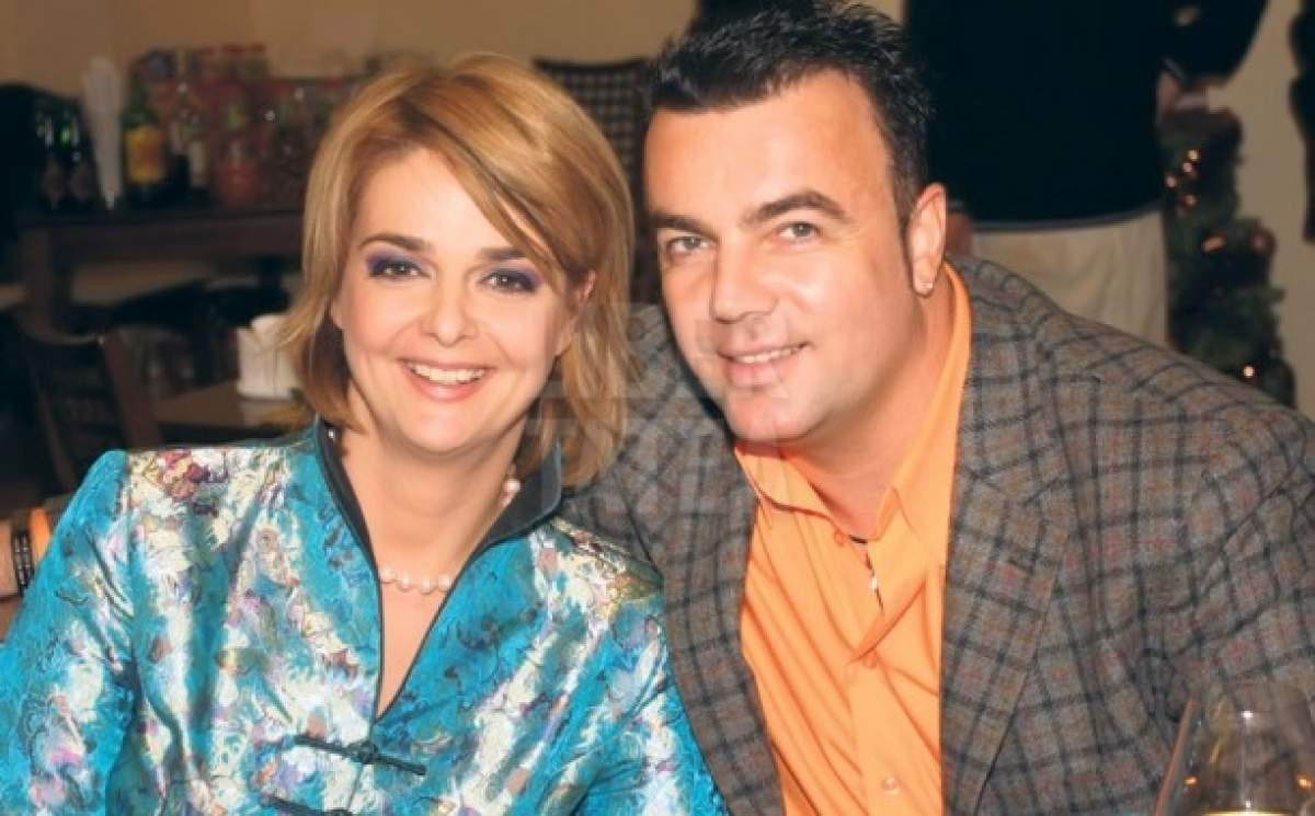 Iuliana Marciuc îi răspunde fostei soţii a lui Adrian Enache:  "Amândouă suntem nişte proaste!"