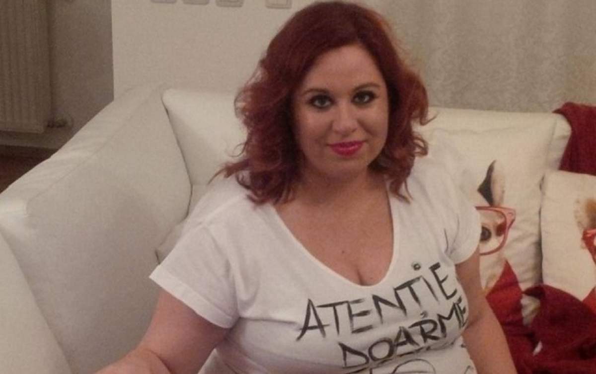 Înainte de a naşte, Oana Roman a făcut asta! E o procedură controversată!  "Am semnat şi contractul... "