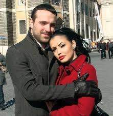 Fostul "socru" al Andreei Mantea, bun de plată şi după moarte!