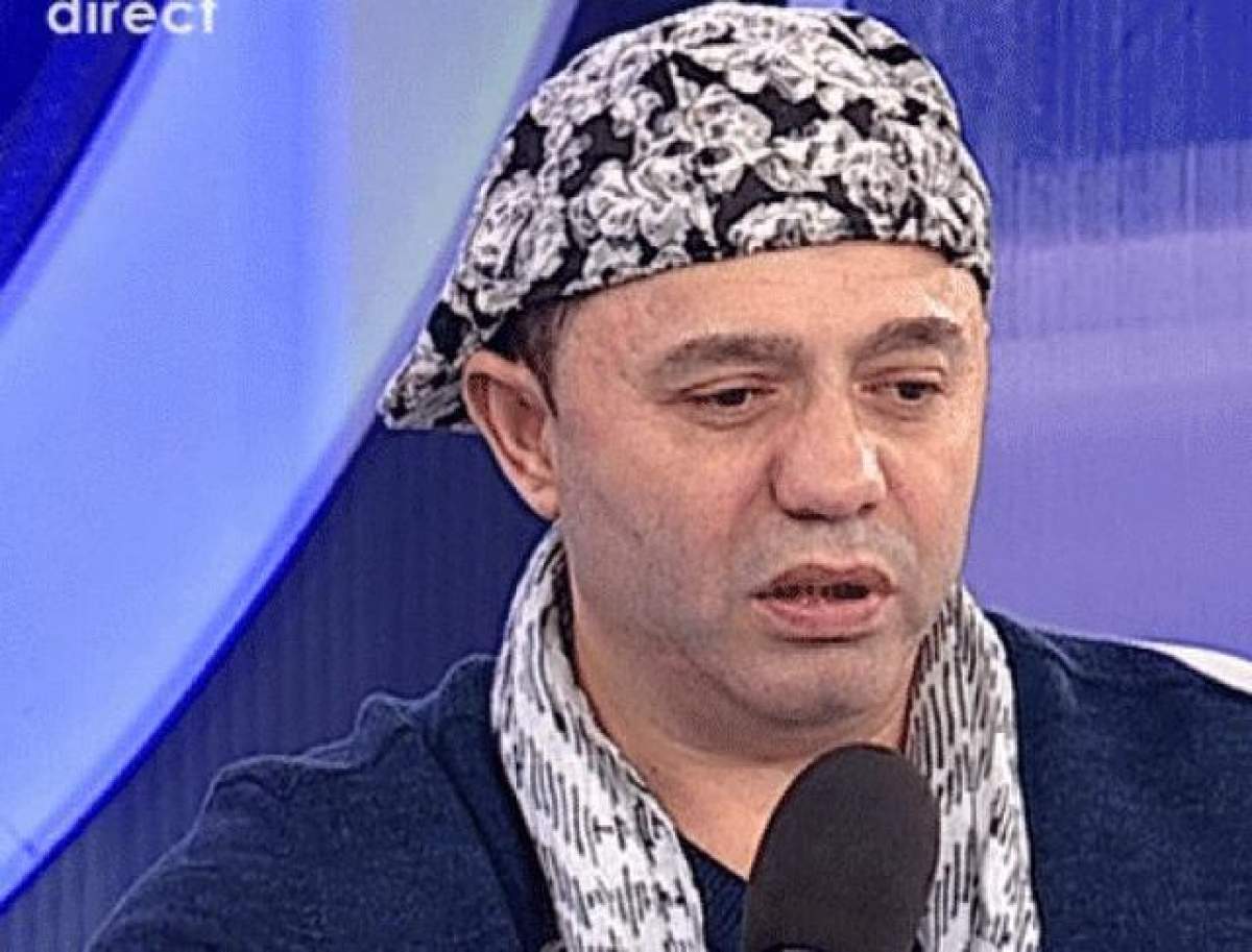 Nicolae Guţă, în culmea fericirii! Cu un zâmbet larg, la braţul iubitei însărcinate, acesta nu-şi mai încape în piele de bucurie