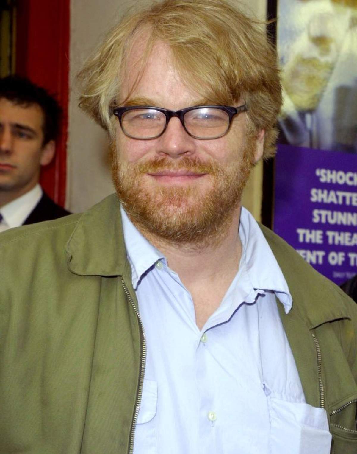 Ultima dorinţă  a lui Philip Seymour Hoffman! Cui a lăsat actorul averea de 35 de milioane de dolari