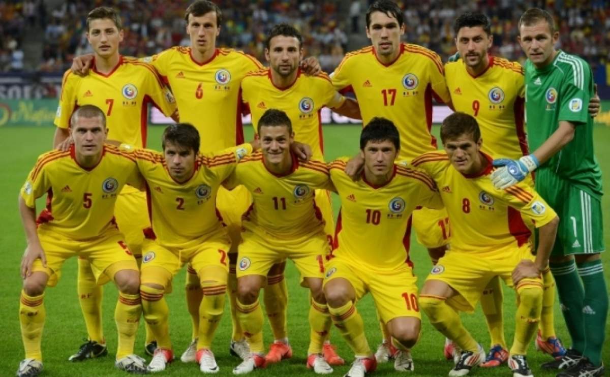 Înainte cu tupeu către EURO 2016! Delegaţia României a pornit spre Nisa