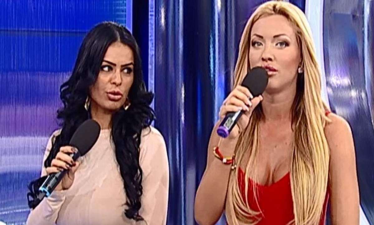 Senzaţie! Loredana Chivu şi Renata se ceartă! Reacţia de milioane a lui Leo de la Strehaia