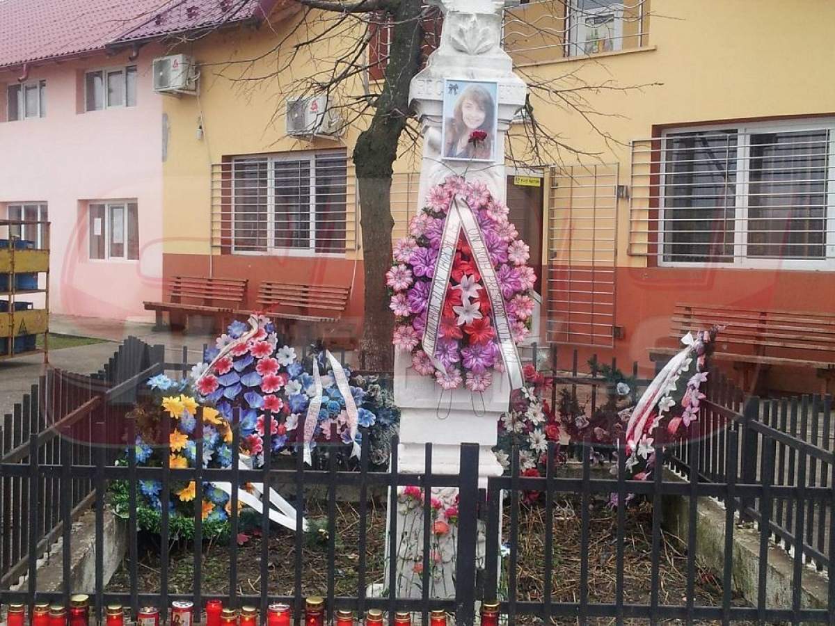 De Ziua Femeii vor dezveli o placă memorială pentru Aura Ion!