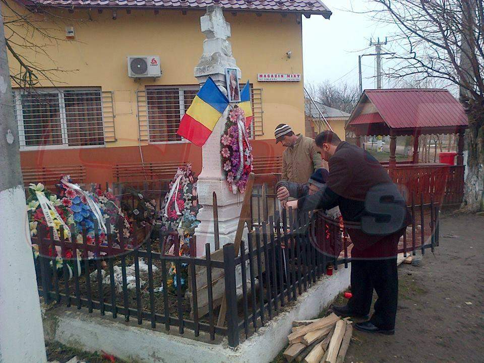 De Ziua Femeii vor dezveli o placă memorială pentru Aura Ion!