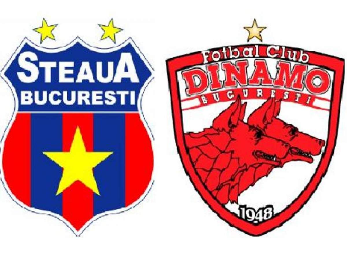 Oficialii Stelei au început să ia măsuri pentru partida cu Dinamo! Au înălţat gardurile care separă sectoarele în Ghencea