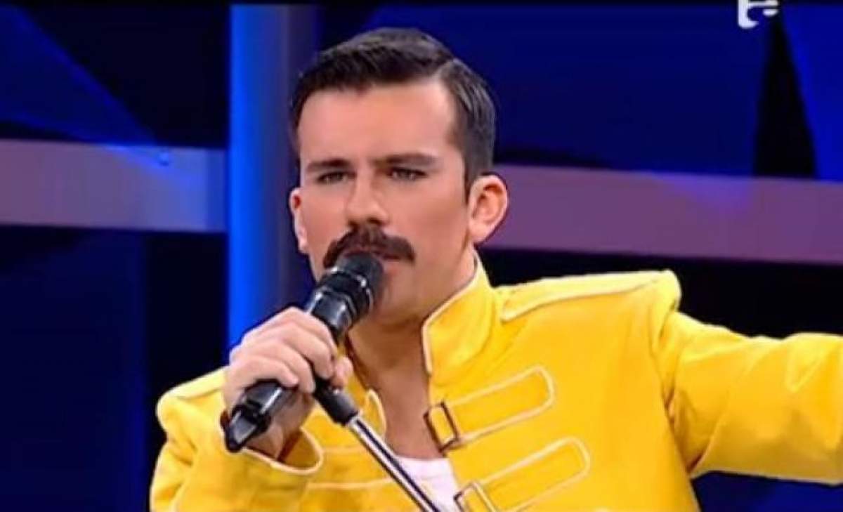 Juriul "Te cunosc de undeva!", pus la îndoială de Florin Ristei. "Juriul se selectează altfel, ce studii are Andrei Aradits?