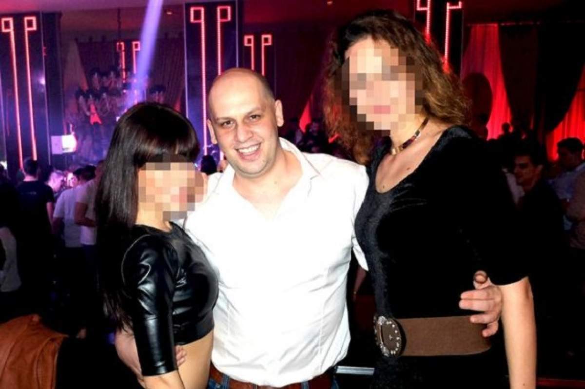 Scenă demnă de filmele poliţiste! Mai multe românce au fost vândute ca sclave sexuale în Marea Britanie pe 500 de lire! Mărturiile proxeneţilor sunt uluitoare!