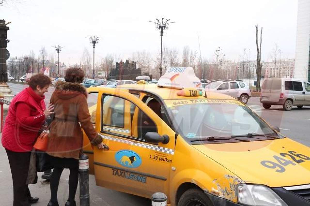 VIDEO Sişu are probleme! Uite ce-a făcut fosta lui soţie la tribunal!