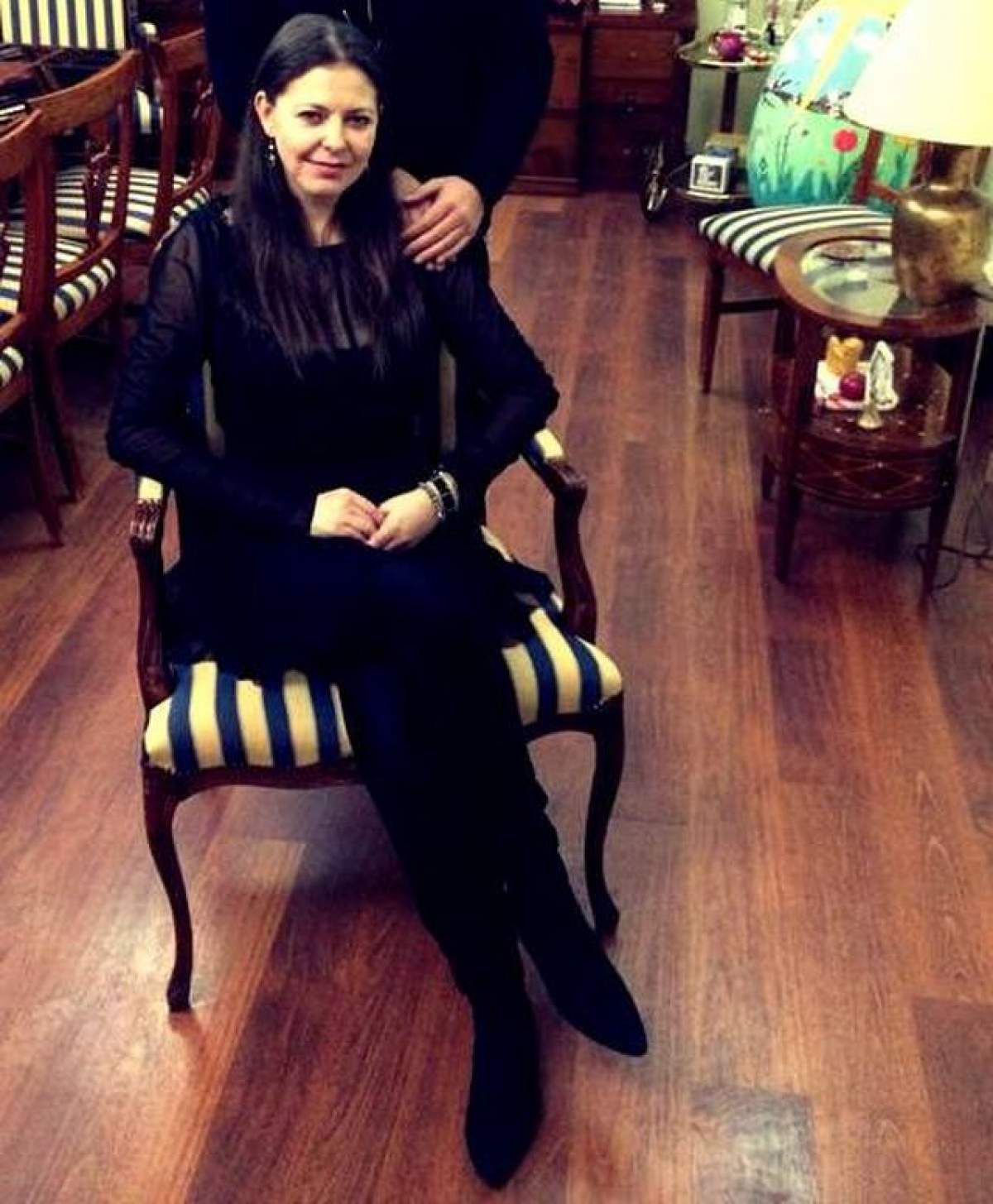 Au trecut 3 luni de la moartea mamei sale, dar Rita Mureşan nu-şi revine! Mesajul sfâşietor al creatoarei de modă