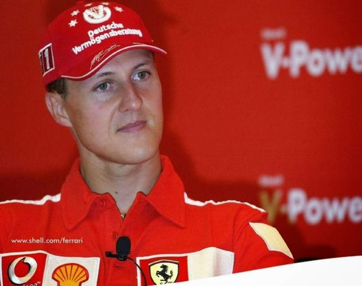 Veste teribilă despre Michael Schumacher! Medicii au luat decizia de care se temea toată lumea