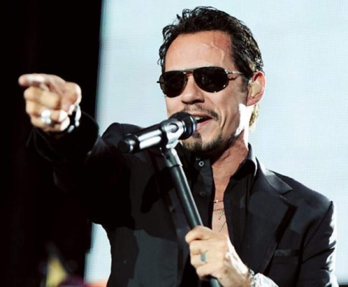 Credeai că nu e un artist de top? Marc Anthony câştigă într-o lună suficient cât să-şi cumpere o casă într-o locaţie super luxoasă! Vezi ce venit are!