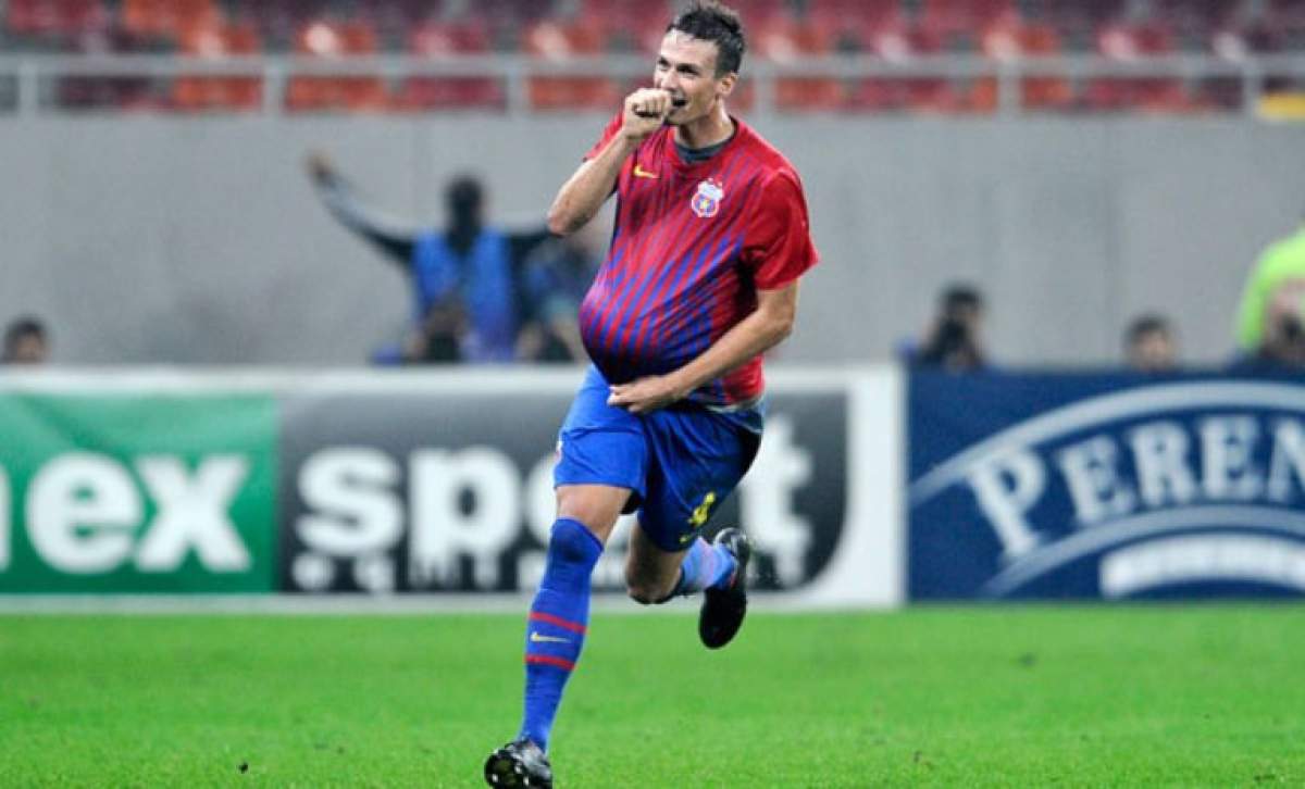 Lukasz Szukala pleacă de la Steaua! Vezi unde va fi transferat