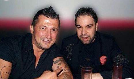 Război total între Vârciu şi impresarul lui Salam! „Să stea cu inculţii lui acolo!”