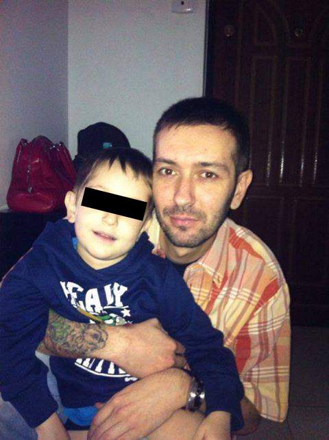 EXCLUSIV! Incredibilul secret al lui Tudor Sişu! Ce i-a făcut propriului băieţel!