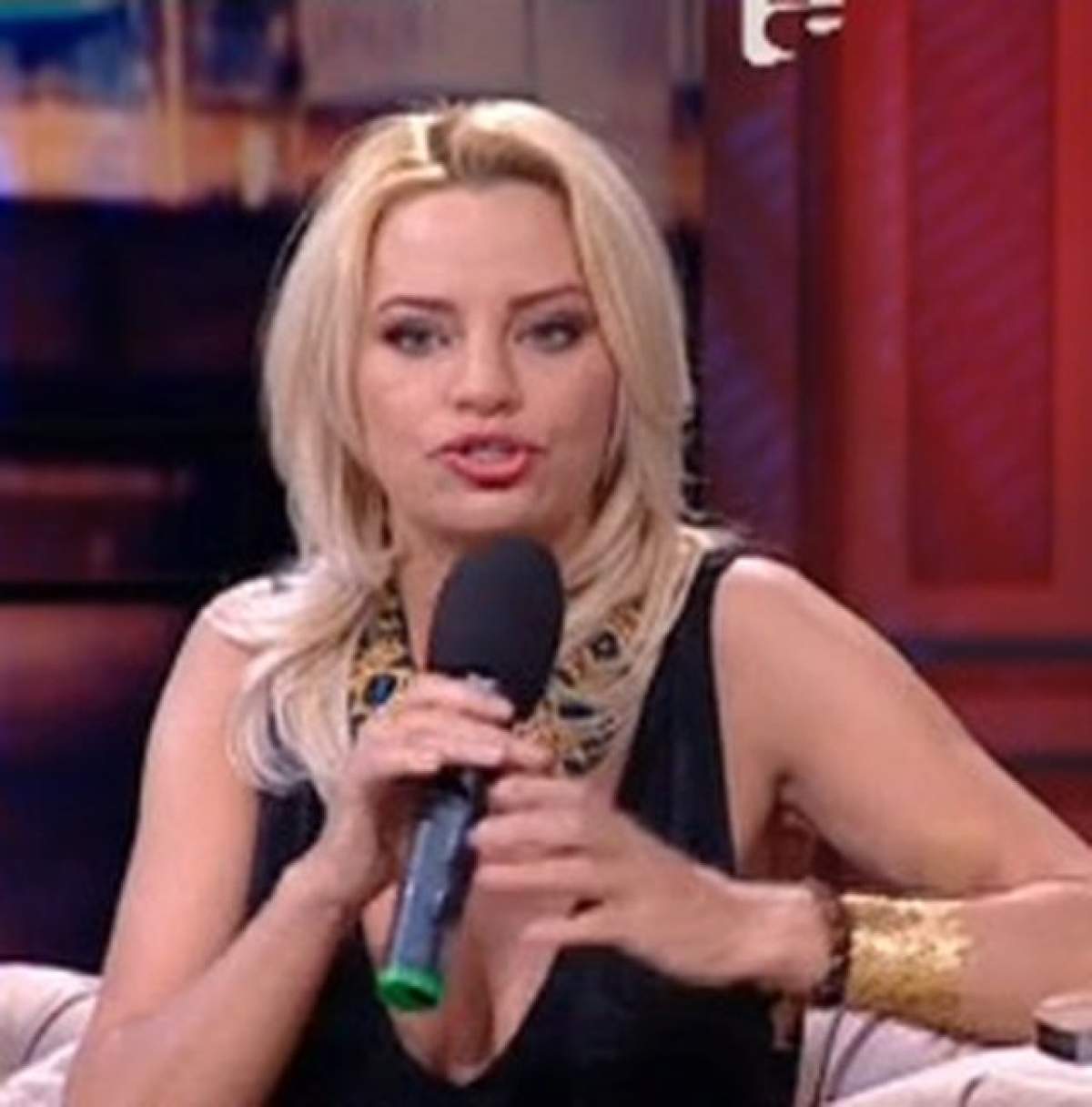 VIDEO Mariana Roşca, acuzată de consum de stupefiante: "Soţul meu îmi pregătea liniuţe"