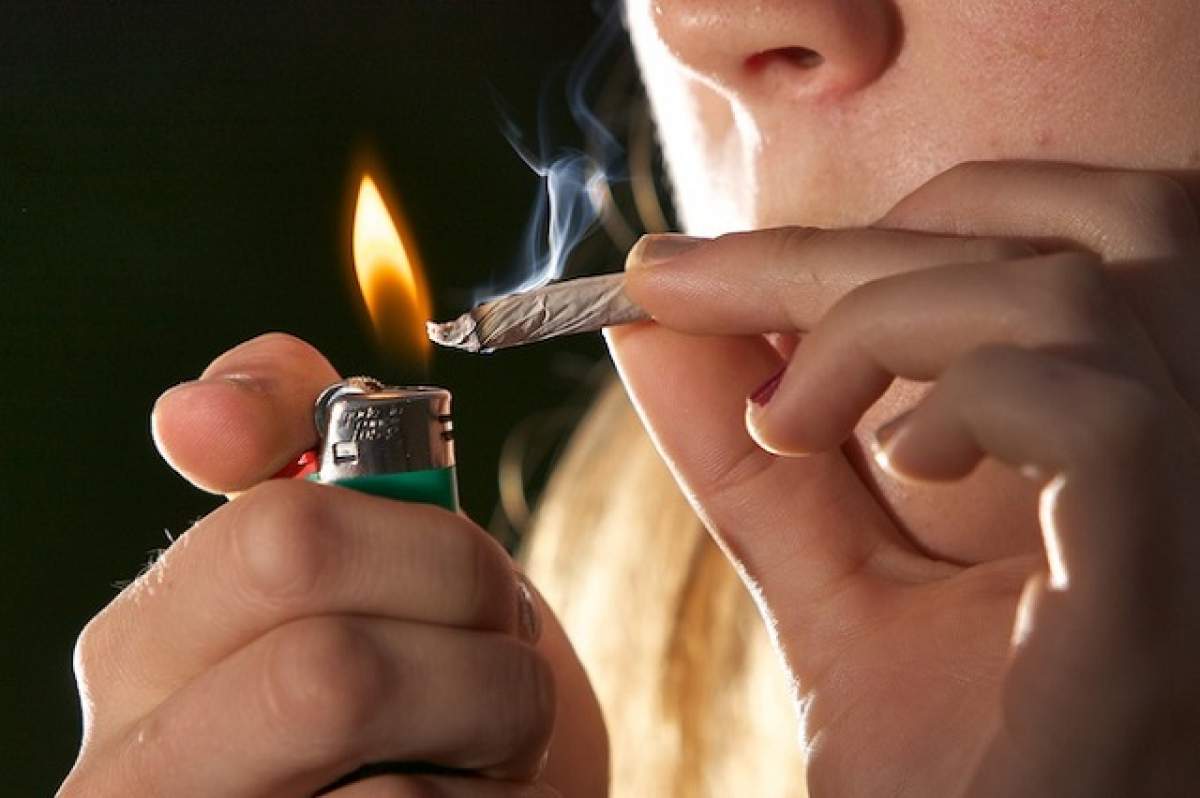 Marijuana poate provoca moartea? Concluzii uluitoare ale cercetătorilor