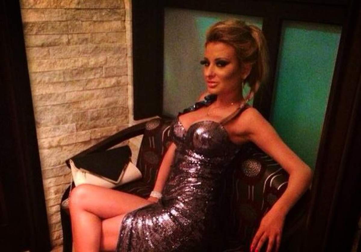 Denisa Biţă are cheia succesului! Blondina a descoperit ce înseamnă reuşita