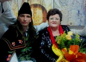 Florin Vasilică: "Aş fi fost mândru şi onorat ca fiul Mărioarei Murărescu să fie fratele meu"