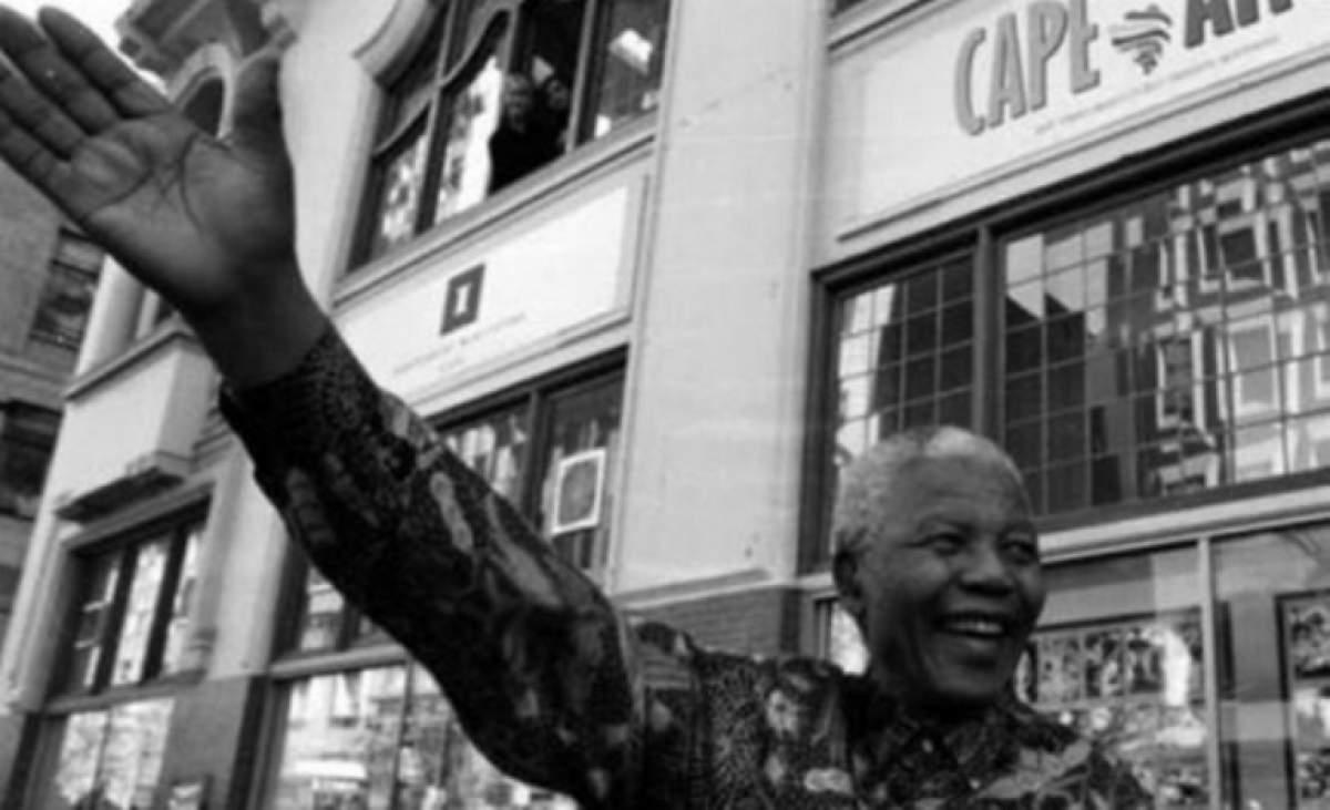 Testamentul lui Nelson Mandela a fost făcut public. Vezi la cât se ridică averea fostului preşedinte sud-african