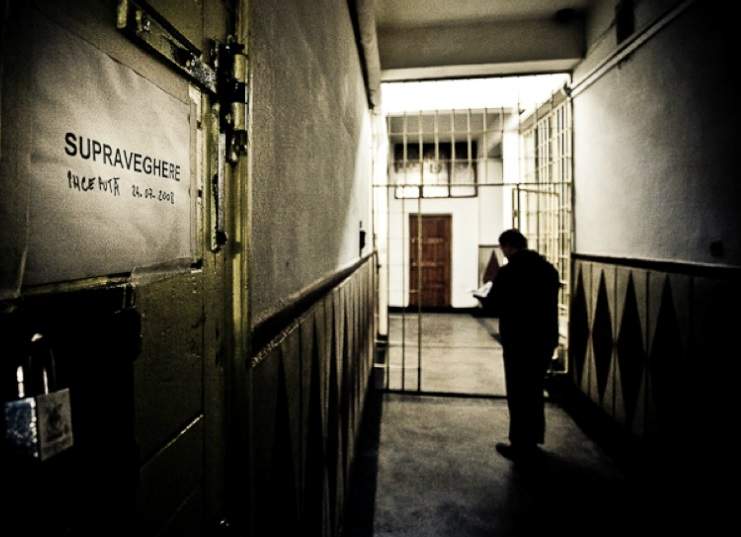 Imagini incredibile din puşcăria în care a fost închis Relu Fenechiu! Aici va fi cazat cinci ani fostul ministru al Transporturilor