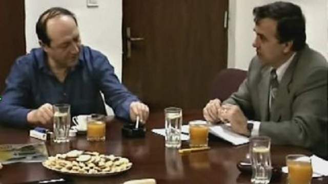 Cum a stors un puşcăriaş 100.000 de euro de la Serviciul Român de Informaţii!