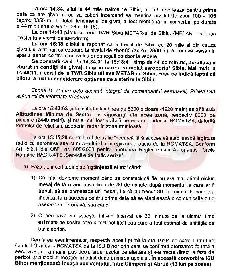 Ministerul Transporturilor se scuză pentru accidentul din Apuseni! "Nu erau întrunite condiţiile"