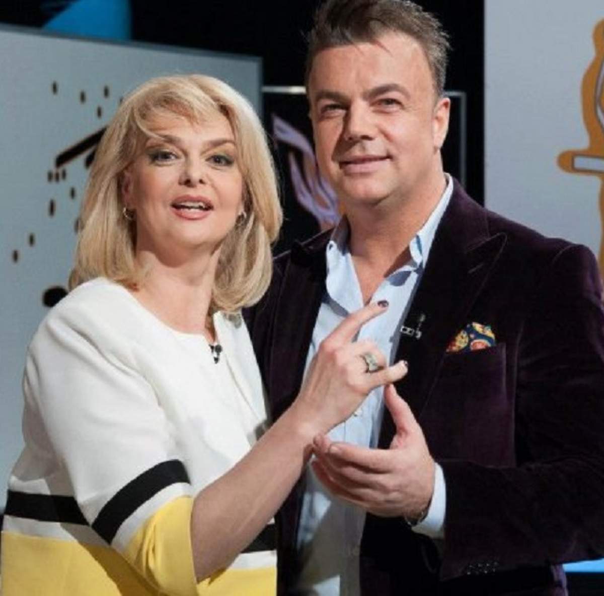 VIDEO Iuliana Marciuc s-a despărţit de Adrian Enache? Uite cine face declaraţii uluitoare: "Problema a fost întotdeauana la Adrian"