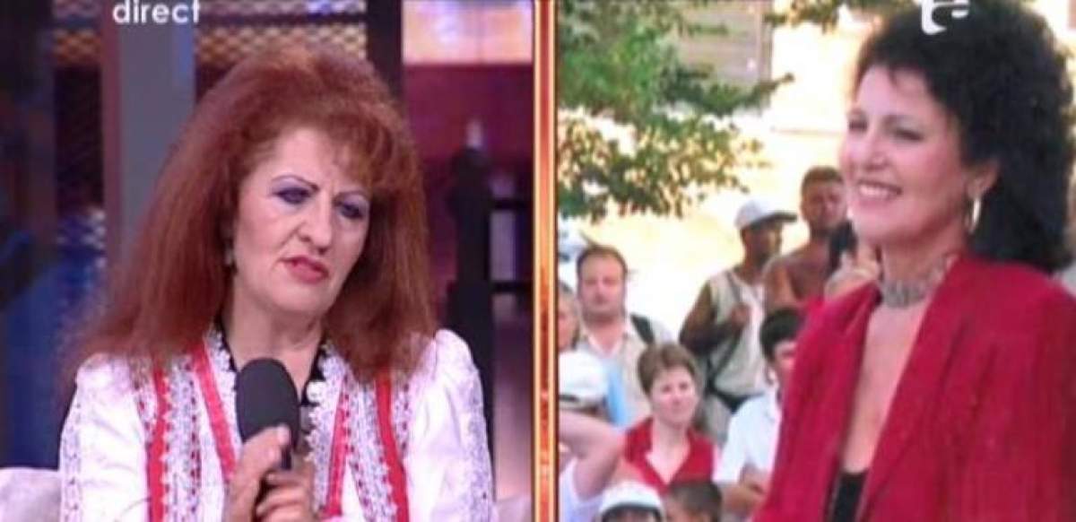 VIDEO A doua Irina Loghin a României, război total: "Sora mea vrea să mă bage în pământ pentru un iubit"