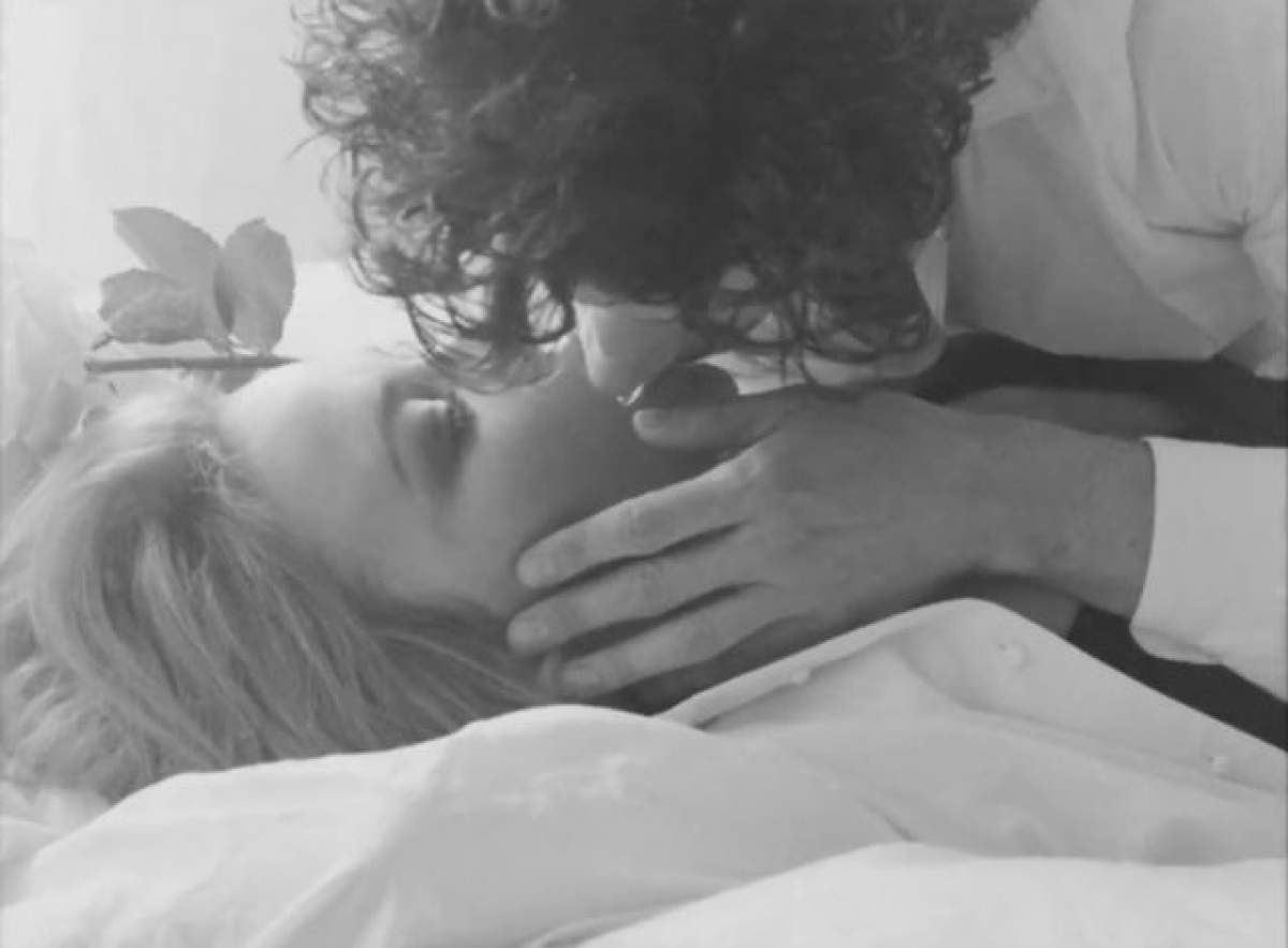 FOTO&VIDEO HOT Kylie Minogue, filmată în timp ce face sex cu un actor celebru