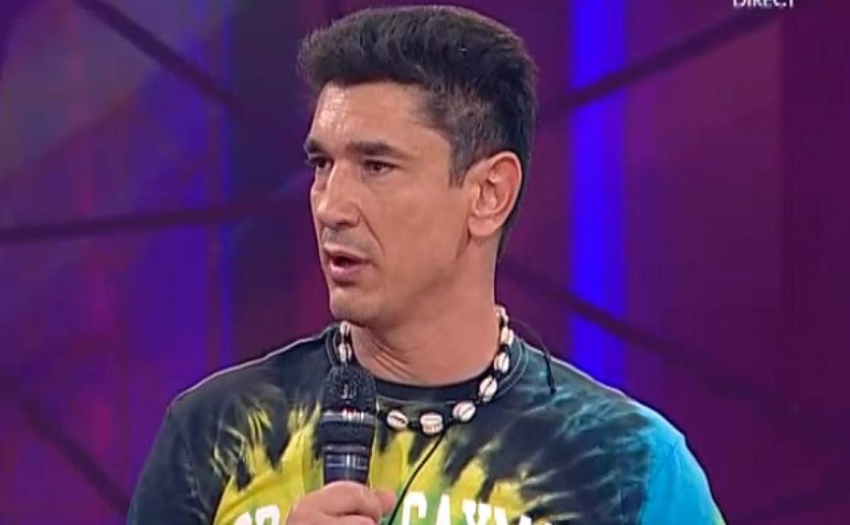 Duşmani de moarte! Luis Lazarus, atac la adresa Veronicăi A Cara! Cristea e mărul discordiei?