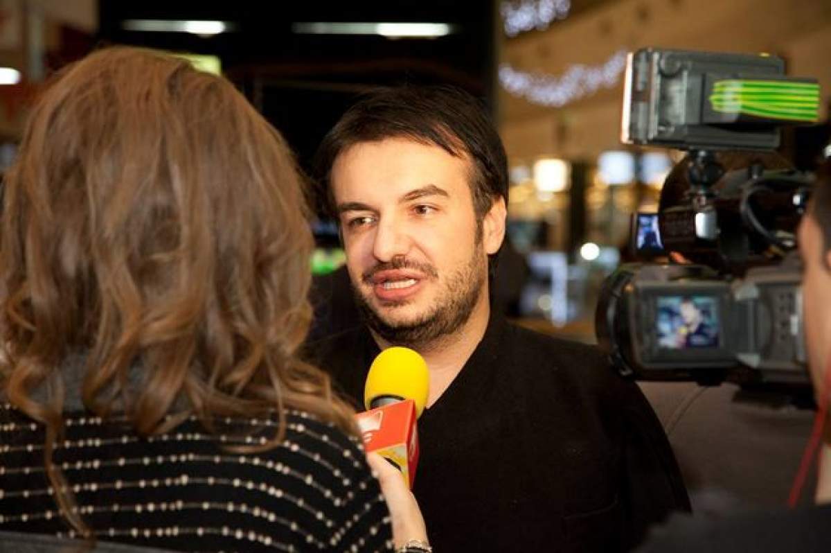 VIDEO Răzvan Ciobanu o sfâşie pe Bianca: "Să nu confundăm croitoria cu moda"