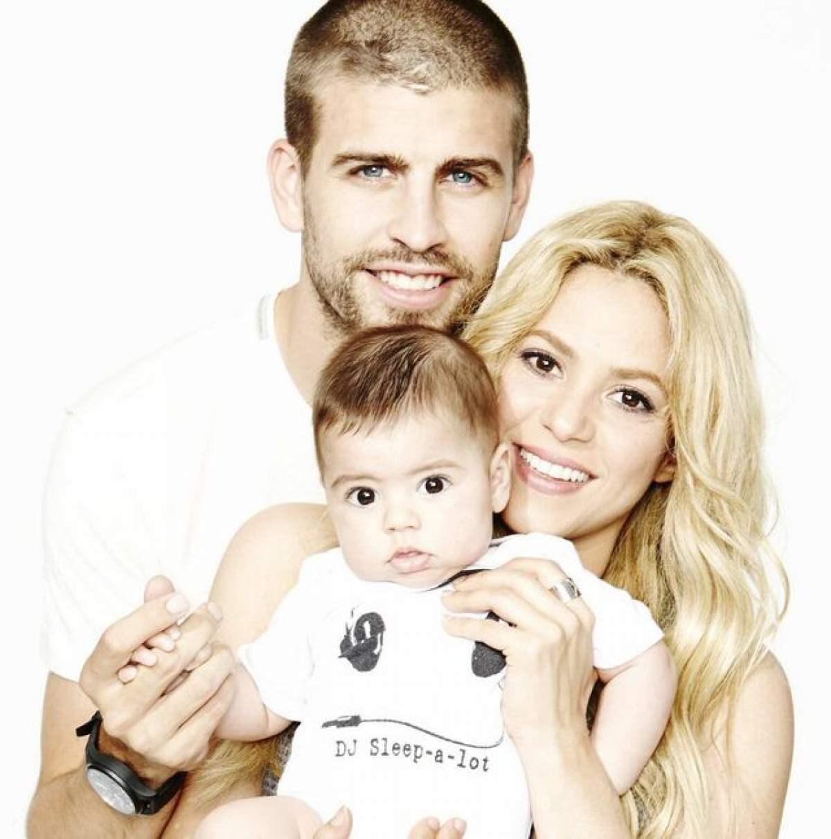 Cuvintele astea vrea să le audă orice bărbat! Shakira e îndrăgostită lulea de Gerard Pique. Uite ce metodă foloseşte ca să-l oblige să o ia de nevastă