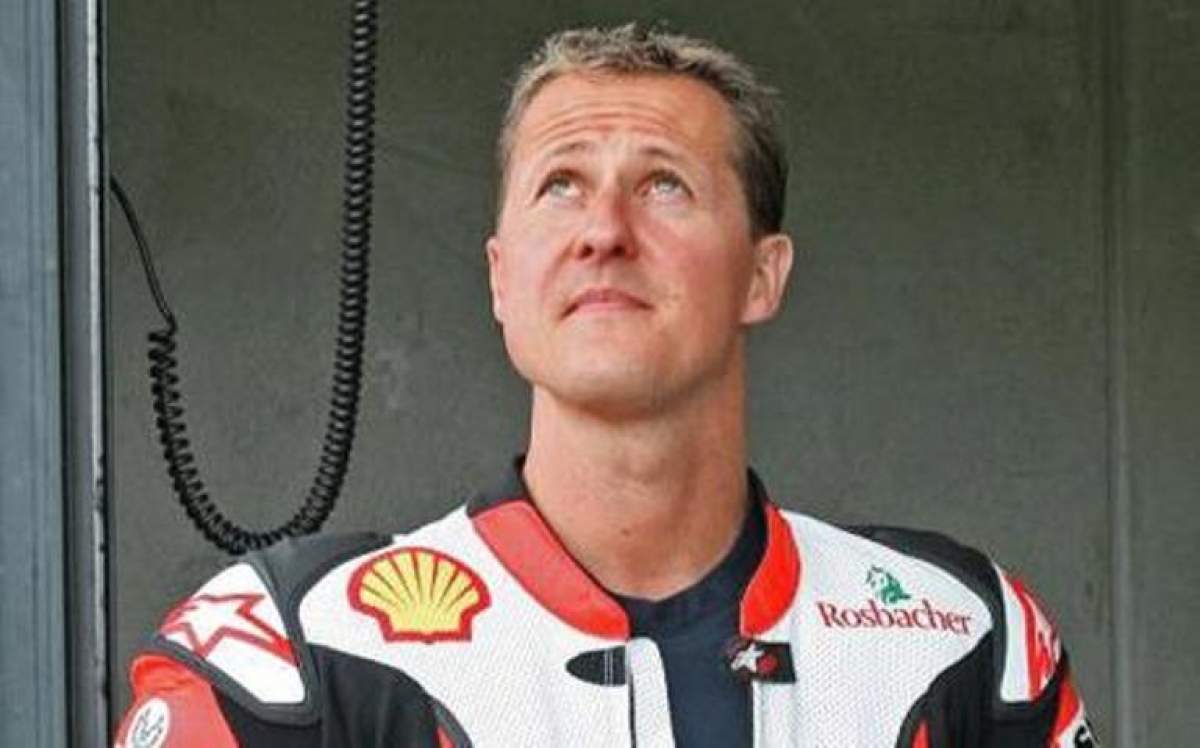 Rudele lui Schumacher, gest disperat! Uite ce hotărâre au luat pentru a accelera procesul de trezire din comă a fostului pilot