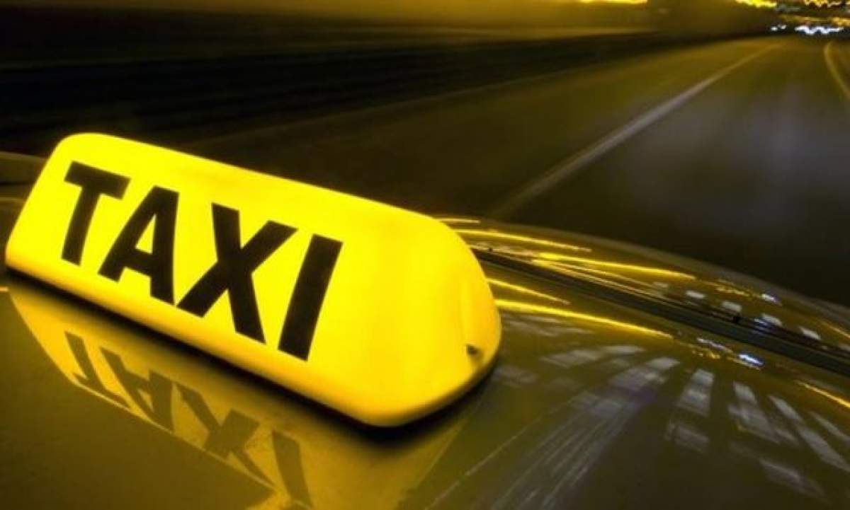 Moarte suspectă! Un taximetrist din Cluj Napoca a fost găsit mort