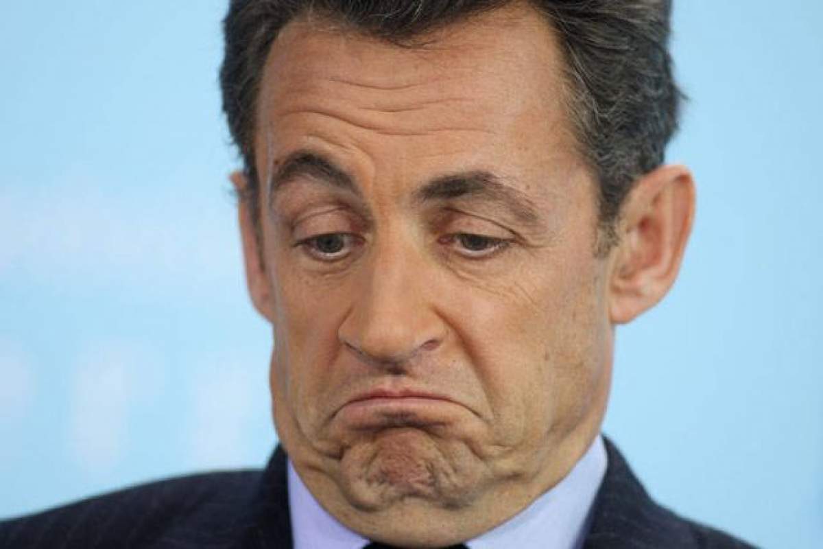 Bat clopotele de nuntă în familia Sarkozy? Uite cine se pregăteşte de o nouă viaţă