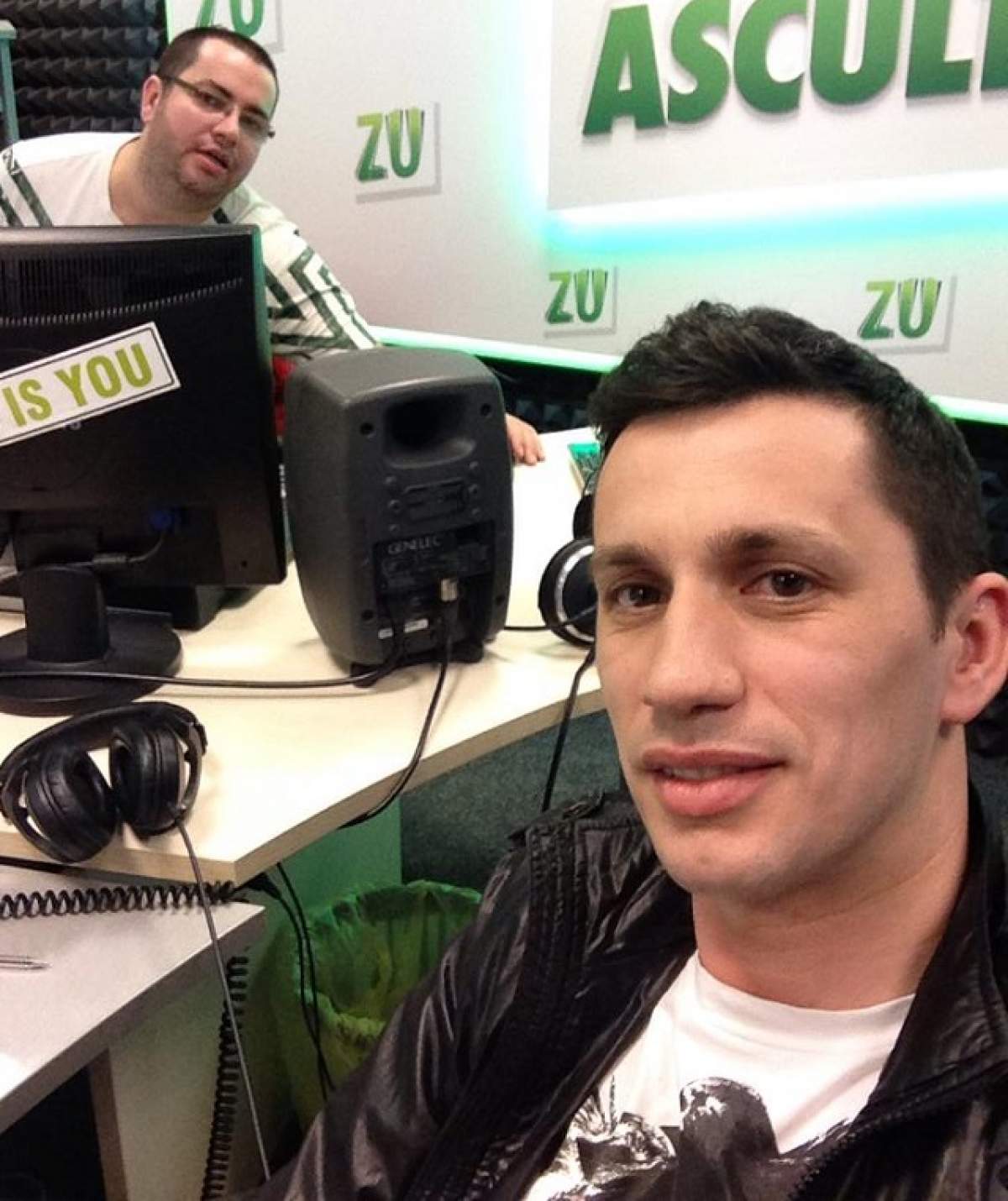 Băieţii de la Radio Zu îşi schimbă meseria! Uite cu ce se vor ocupa Flick şi Răzvan Popescu