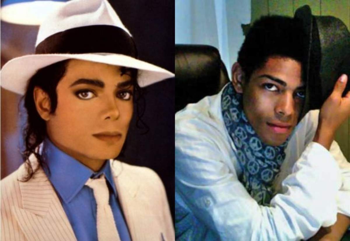 Şocant! Michael Jackson mai are un fiu! Testele ADN au ieşit pozitive, însă nu va avea niciun drept de moştenire