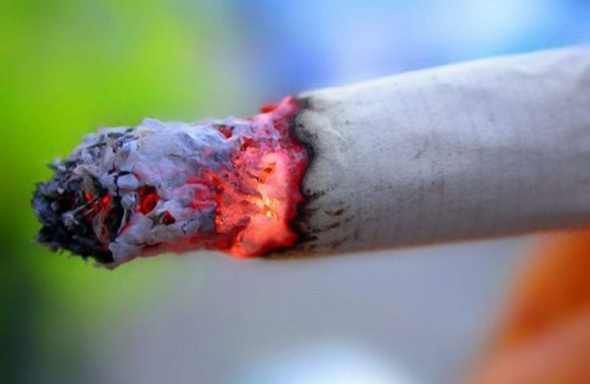 Veşti proaste pentru fumători! Uite cu cât se scumpesc ţigările de la 1 aprilie