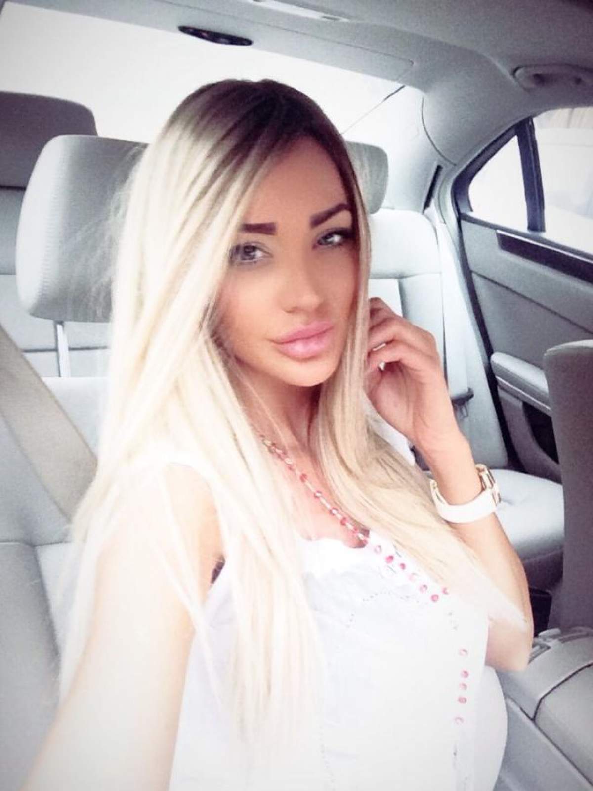 Bianca Drăguşanu, declaraţie legată de divorţ. "Eu am făcut tot ce am putut. El nu a făcut ce a simţit..."