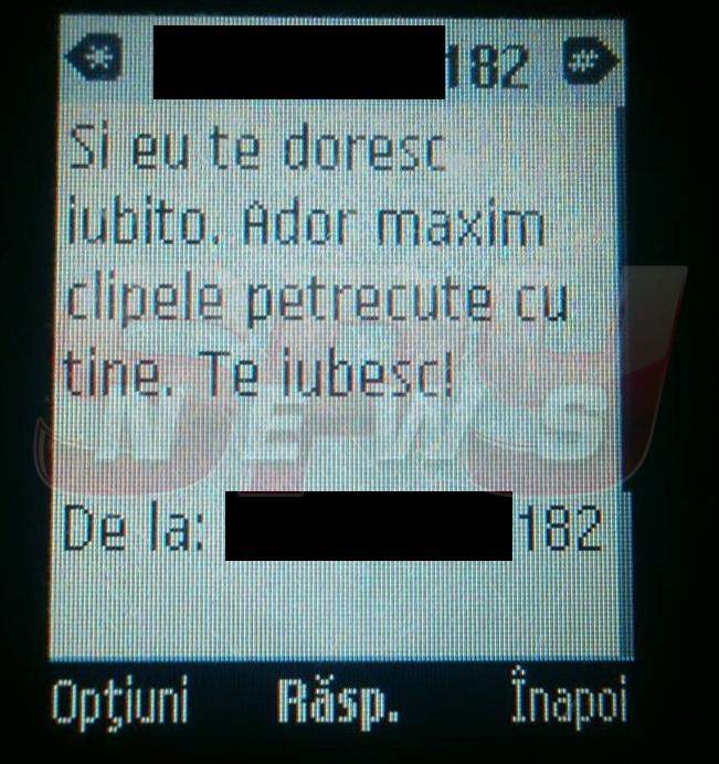 Dialog incredibil între "lesbiana lui Carmen Şerban" şi o afaceristă din Focşani: "Şi eu te doresc, iubito!"