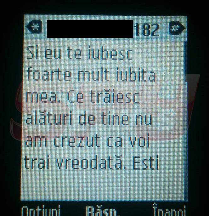 Dialog incredibil între "lesbiana lui Carmen Şerban" şi o afaceristă din Focşani: "Şi eu te doresc, iubito!"