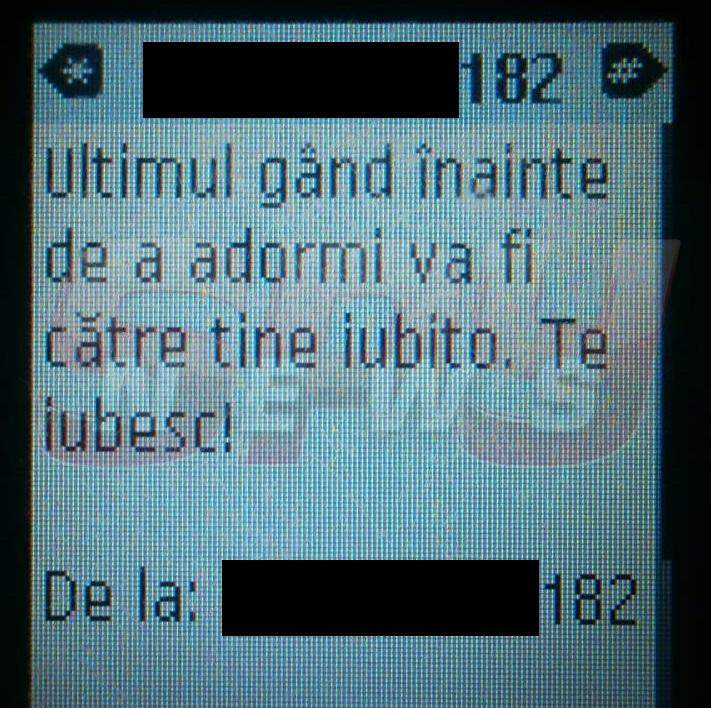 Dialog incredibil între "lesbiana lui Carmen Şerban" şi o afaceristă din Focşani: "Şi eu te doresc, iubito!"