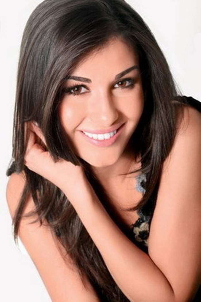 Alina Eremia, mereu în schimbare! Uite în ce s-a lansat artista ...