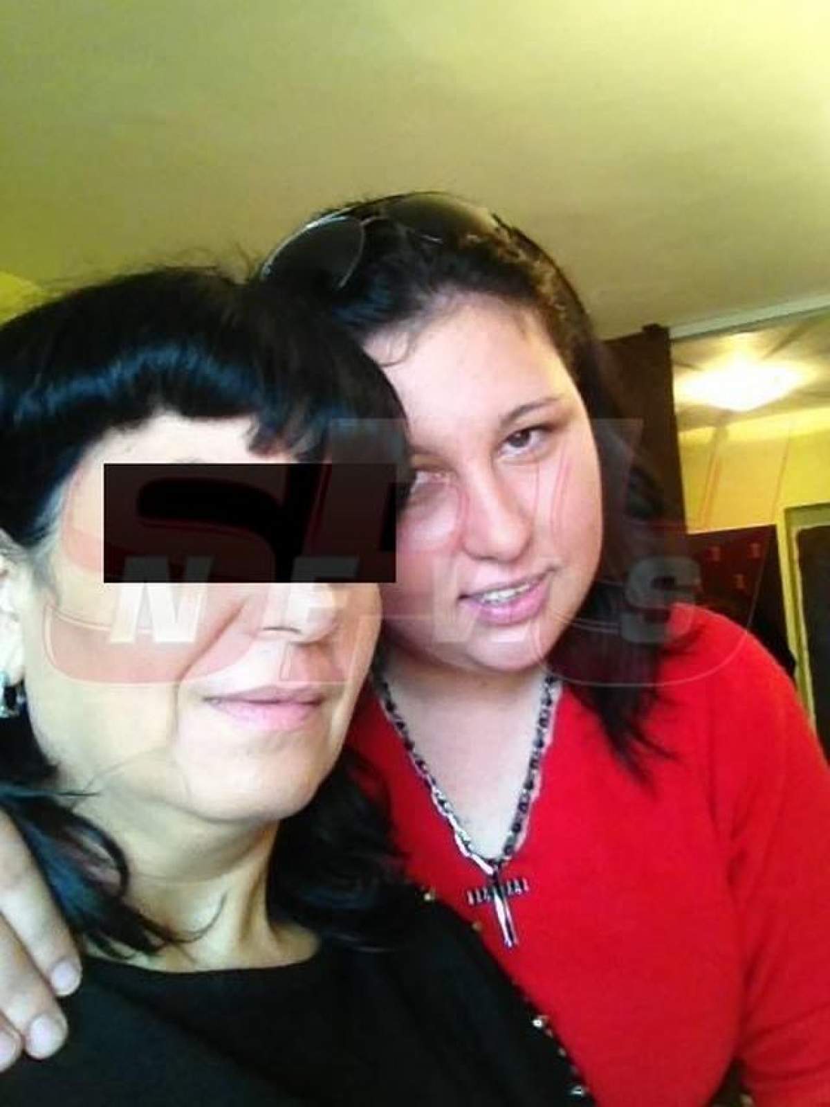VIDEO Fiul iubitei din Focşani sare la gâtul "lesbienei lui Carmen Şerban"! Uite care este adevărul