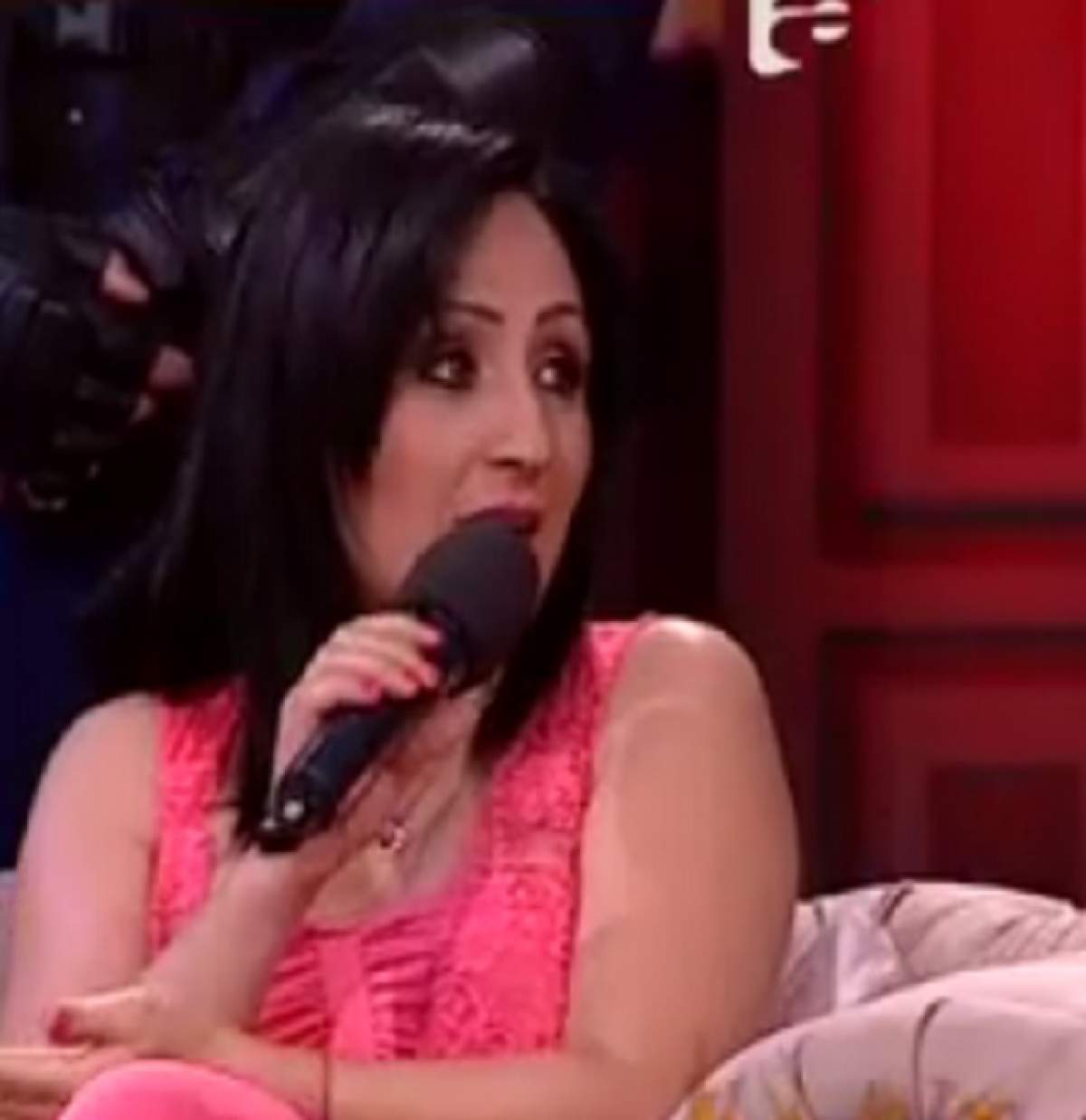 Dansatoarea Pamela a făcut o dezvăluire ULUITOARE, în direct la "Un Show Păcătos"! Nimeni nu se aştepta aşa ceva!