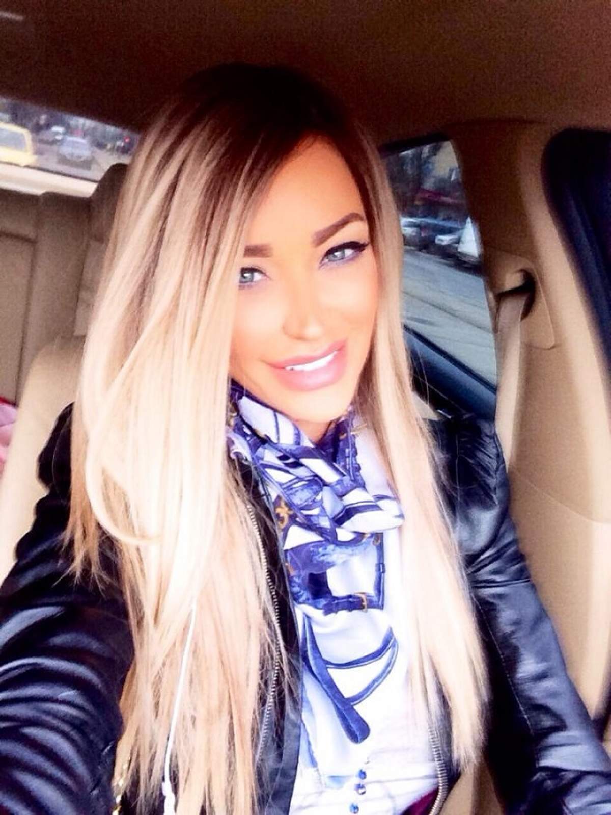 Bianca Drăguşanu şi-a postat pe Facebook un mesaj care i-a lăsat mască pe prietenii virtuali! Nimeni nu se aştepta ca numele acestui bărbat să fie rostit de blondă!