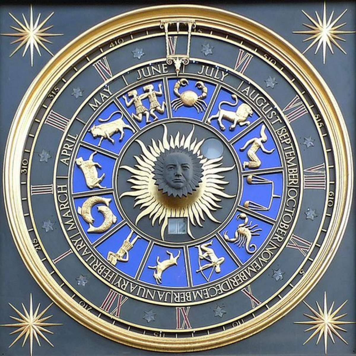 Horoscop 13 martie 2014