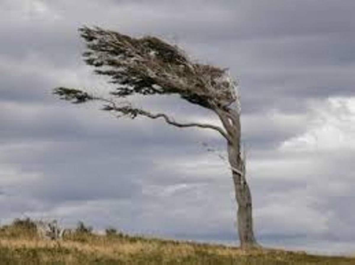 Veşti proaste de la meteorologi! Uite despre ce e vorba