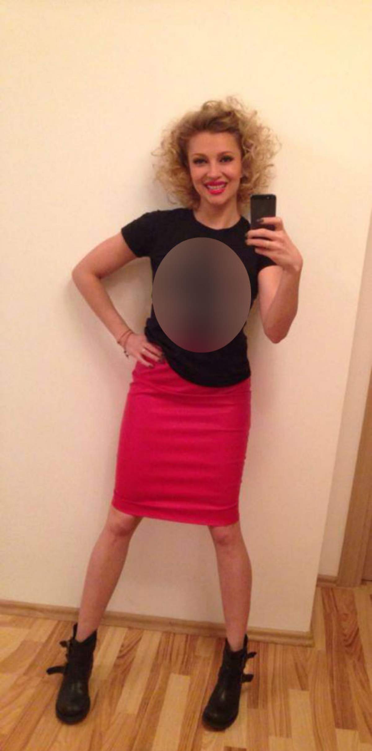 Ai mai văzut-o vreodată pe Lora indecentă? Uite aici ce mesaj dur le transmite bărbaţilor